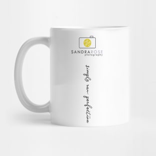 For SRP Mug